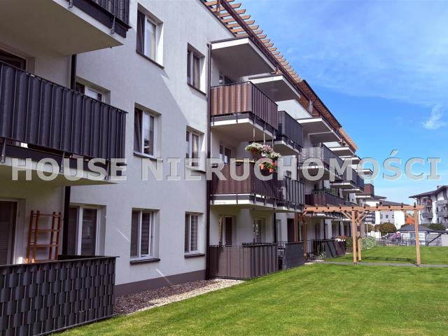 Mieszkanie sprzedam, Wieliszew, Wieliszew, 75 m2, cena: 1 049 000 zł