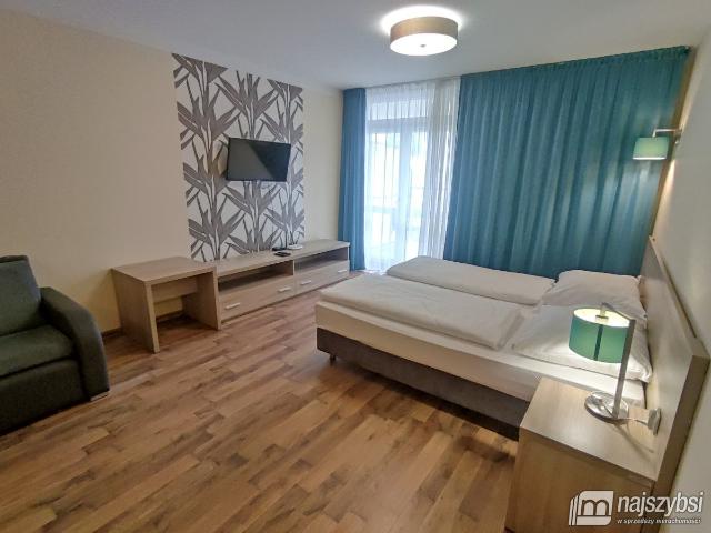 Mieszkanie sprzedam, Świnoujście, nadmorska, 36 m2, cena: 830 000 zł