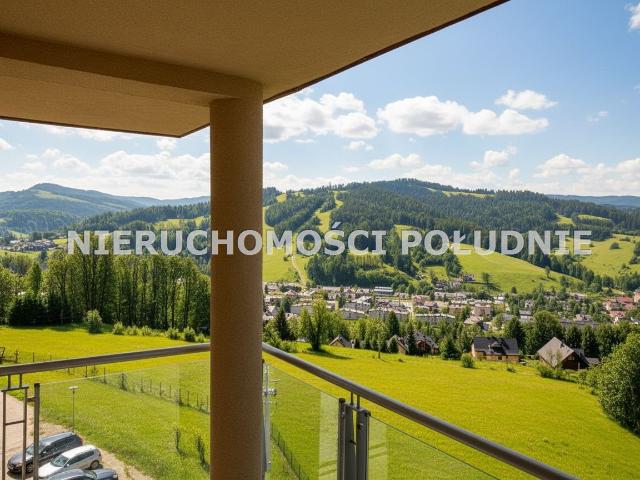 Mieszkanie sprzedam, Wisła, Partecznik, 34 m2, cena: 699 000 zł