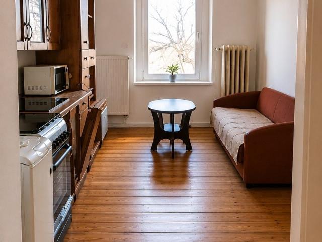Mieszkanie sprzedam, Wleń, 23 m2, cena: 113 000 zł