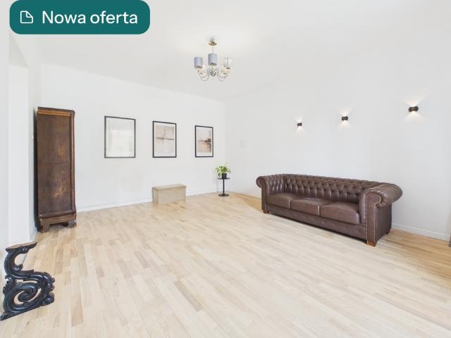 Mieszkanie sprzedam, WOŁOMIN, Kościelna, 54 m2, cena: 465 000 zł