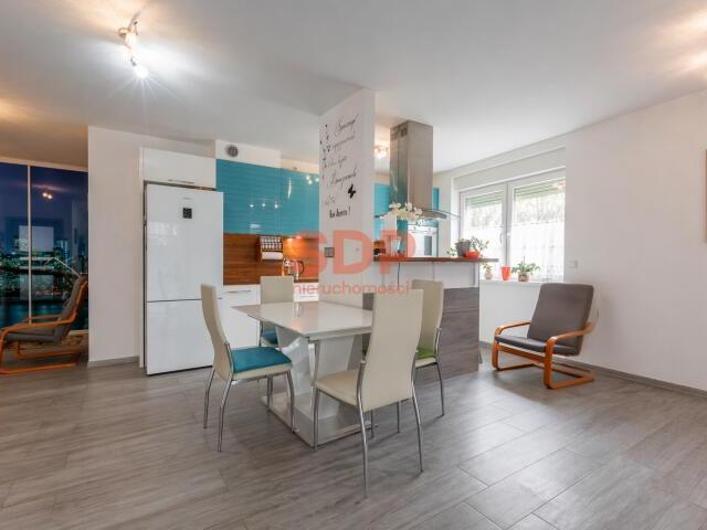 Mieszkanie sprzedam, Wrocław, Fabryczna, Stabłowicka, 65 m2, cena: 799 000 zł