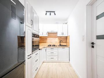 Mieszkanie sprzedam, Wrocław, Krzyki, Oficerska, 46 m2, cena: 643 000 zł