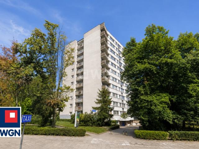 Mieszkanie sprzedam, Wrocław, Krzyki, Kamienna, 61 m2, cena: 599 000 zł