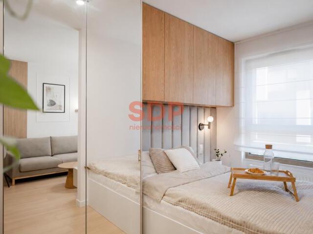 Mieszkanie sprzedam, Wrocław, Michalczyka, 35 m2, cena: 725 000 zł