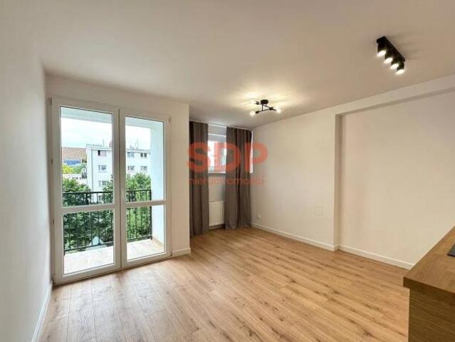 Mieszkanie sprzedam, Wrocław, Nożownicza, 33 m2, cena: 559 000 zł