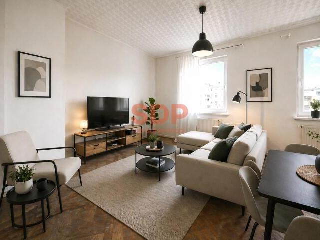 Mieszkanie sprzedam, Wrocław, Stare Miasto, Worcella Stanisława, 56 m2, cena: 489 000 zł