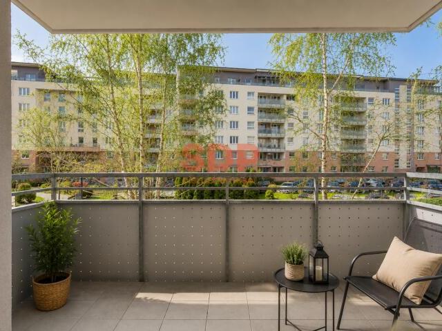 Mieszkanie sprzedam, Wrocław, Psie Pole, Gorlicka, 45 m2, cena: 569 000 zł