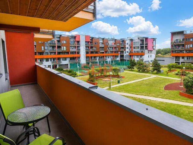 Mieszkanie sprzedam, Wrocław, Psie Pole, Waniliowa, 44 m2, cena: 580 000 zł