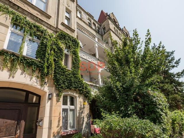 Mieszkanie sprzedam, Wrocław, Śródmieście, Grunwaldzka, 31 m2, cena: 429 000 zł