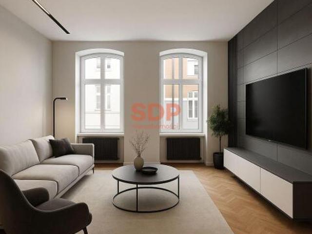 Mieszkanie sprzedam, Wrocław, Śródmieście, Kluczborska, 50 m2, cena: 529 000 zł
