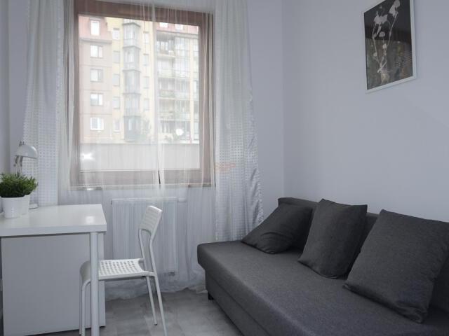 Mieszkanie sprzedam, Wrocław, Śródmieście, Na Szańcach, 61 m2, cena: 1 250 000 zł