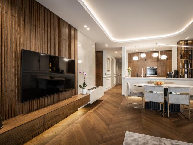 Mieszkanie sprzedam, Wrocław, Śródmieście, Różyckiego Ludomira, 71 m2, cena: 2 093 807 zł