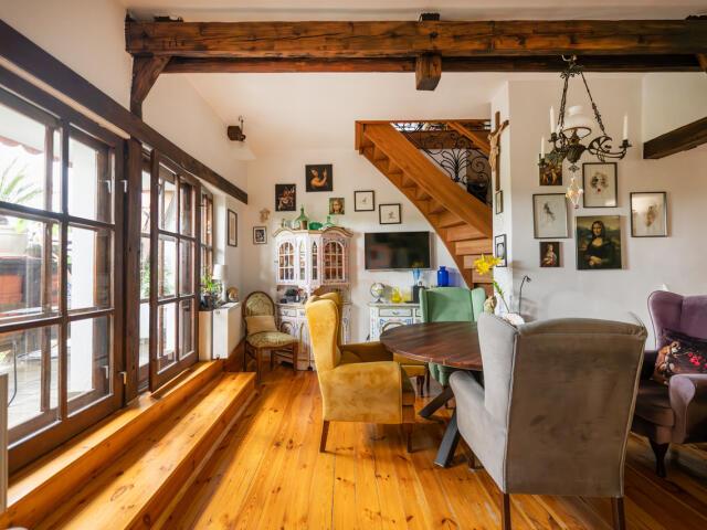 Mieszkanie sprzedam, Wrocław, Śródmieście, Smoluchowskiego Mariana, 180 m2, cena: 1 699 000 zł