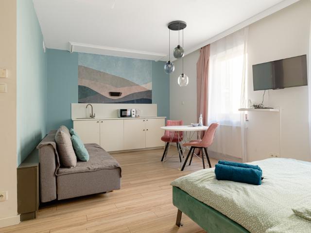 Mieszkanie sprzedam, WROCŁAW, RYNEK, Krawiecka, 29 m2, cena: 569 000 zł