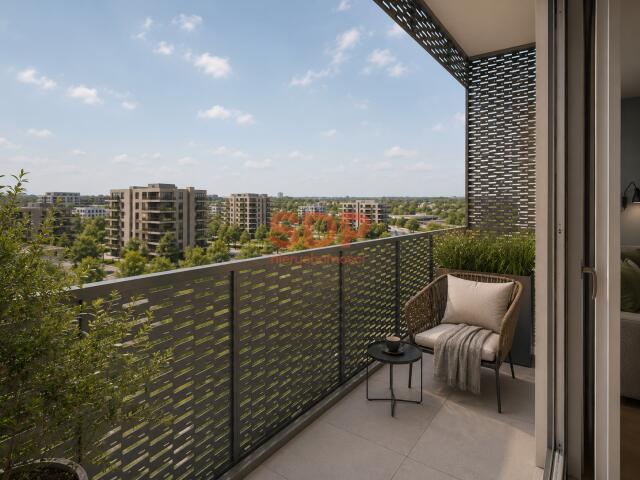Mieszkanie sprzedam, Wrocław, Traugutta Romualda, 58 m2, cena: 813 845 zł