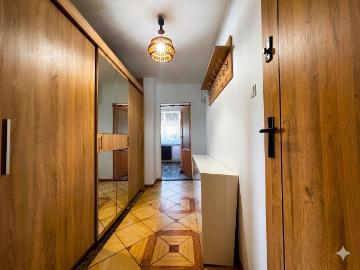 Mieszkanie sprzedam, Wrząca Śląska, 55 m2, cena: 174 900 zł