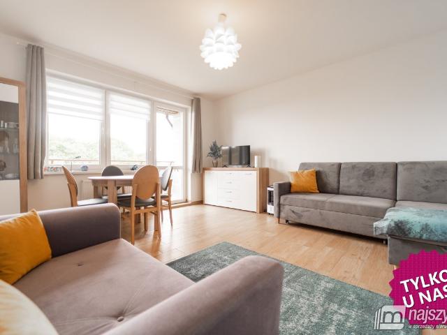 Mieszkanie sprzedam, Wrzosowo, Centrum, 36 m2, cena: 319 000 zł