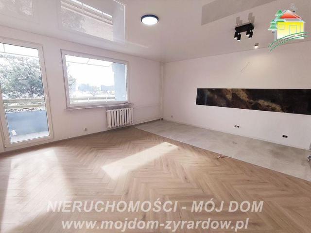 Mieszkanie sprzedam, Żyrardów, 60 m2, cena: 560 000 zł