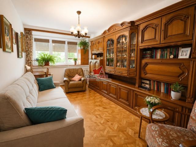Mieszkanie sprzedam, Złotoryja, Złotoryja, Hoża, 45 m2, cena: 259 000 zł