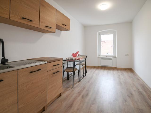 Mieszkanie sprzedam, Złotoryja, Złotoryja, pl. Matejki, 24 m2, cena: 120 000 zł