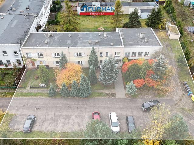Mieszkanie sprzedam, Złotów, Złotów, 456 m2, cena: 1 800 000 zł