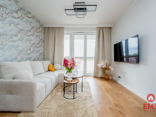Mieszkanie sprzedam, Zaścianki, Zaścianki, 47 m2, cena: 589 000 zł