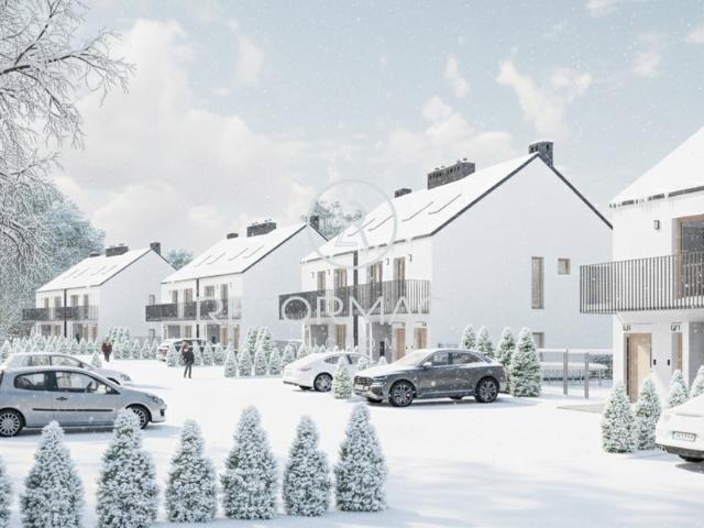 Mieszkanie sprzedam, ZACZERNIE,, 57 m2, cena: 509 000 zł