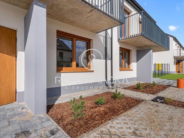 Mieszkanie sprzedam, ZACZERNIE,, 56 m2, cena: 499 000 zł
