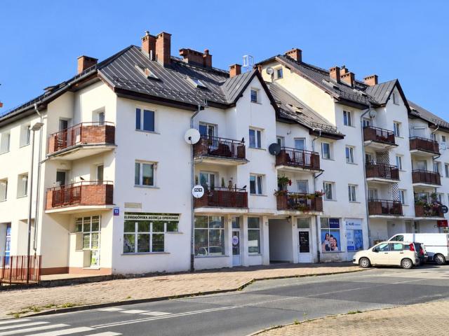 Mieszkanie sprzedam, Zabobrze, Tadeusza Sygietyńskiego, 40 m2, cena: 349 000 zł