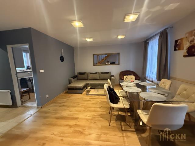 Mieszkanie sprzedam, Zakopane, Chałbińskiego, 77 m2, cena: 999 000 zł