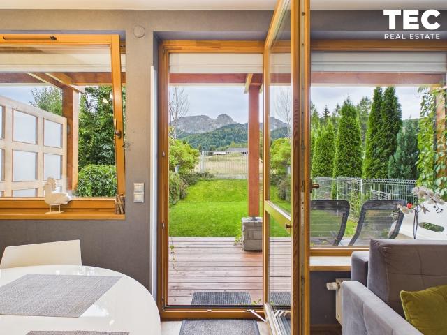 Mieszkanie sprzedam, ZAKOPANE, KRZEPTÓWKI, Przewodnika Józefa Krzeptowskiego, 53 m2, cena: 950 000 zł
