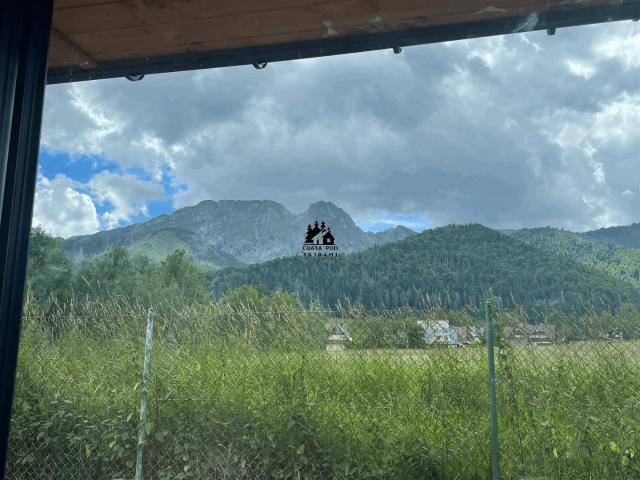 Mieszkanie sprzedam, Zakopane, Zakopane, 69 m2, cena: 999 990 zł