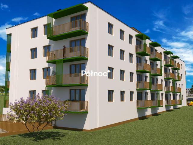 Mieszkanie sprzedam, ZAMOŚĆ,, 35 m2, cena: 287 600 zł