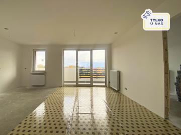 Mieszkanie sprzedam, ZAMOŚĆ,, 62 m2, cena: 496 900 zł