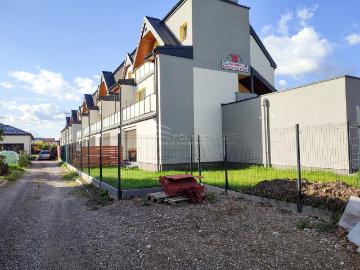 Mieszkanie sprzedam, ZAMOŚĆ, Młyńska, 71 m2, cena: 558 168 zł