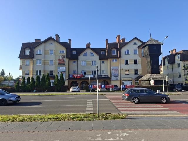 Mieszkanie sprzedam, Zamość, Partyzantów, 51 m2, cena: 420 000 zł
