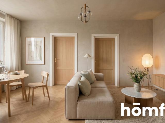 Mieszkanie sprzedam, ZAMOŚĆ, Peowiaków, 45 m2, cena: 320 000 zł