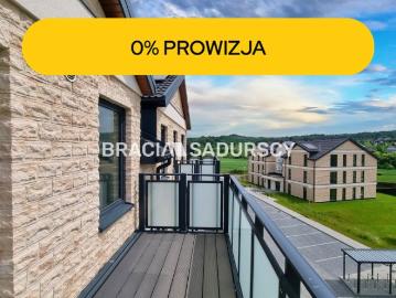 Mieszkanie sprzedam, Zawada, Zawada, Zawada, Zawada, 45 m2, cena: 358 322 zł
