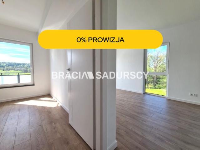 Mieszkanie sprzedam, Zawada, Zawada, Zawada, Zawada, 45 m2, cena: 490 357 zł