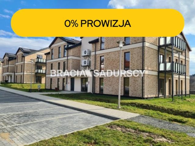 Mieszkanie sprzedam, Zawada, Zawada, Zawada, Zawada, 45 m2, cena: 497 809 zł