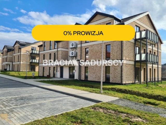 Mieszkanie sprzedam, Zawada, Zawada, Zawada, Zawada, 45 m2, cena: 500 721 zł