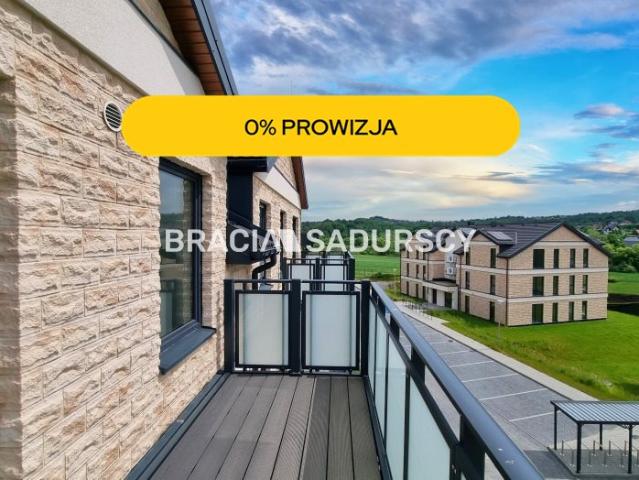 Mieszkanie sprzedam, Zawada, Zawada, Zawada, Zawada, 45 m2, cena: 532 097 zł