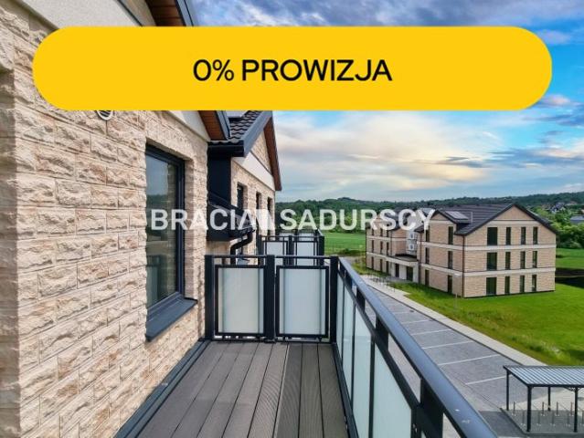 Mieszkanie sprzedam, Zawada, Zawada, Zawada, Zawada, 45 m2, cena: 532 097 zł
