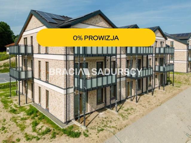 Mieszkanie sprzedam, Zawada, Zawada, Zawada, Zawada, 52 m2, cena: 543 840 zł