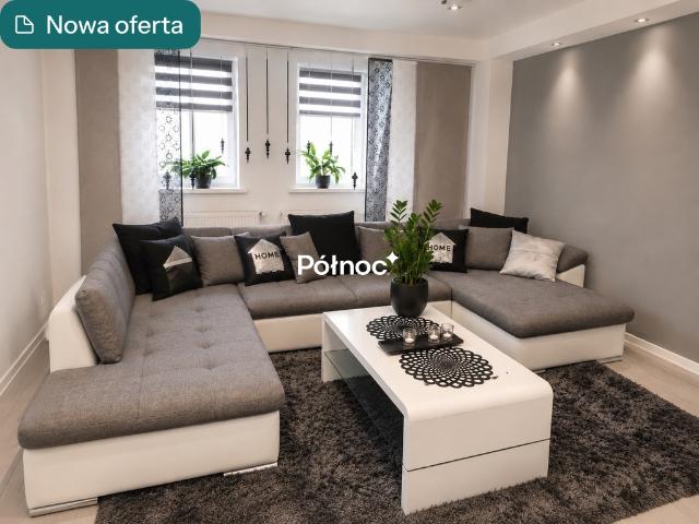 Mieszkanie sprzedam, ZGORZELEC, Wolności, 105 m2, cena: 590 000 zł