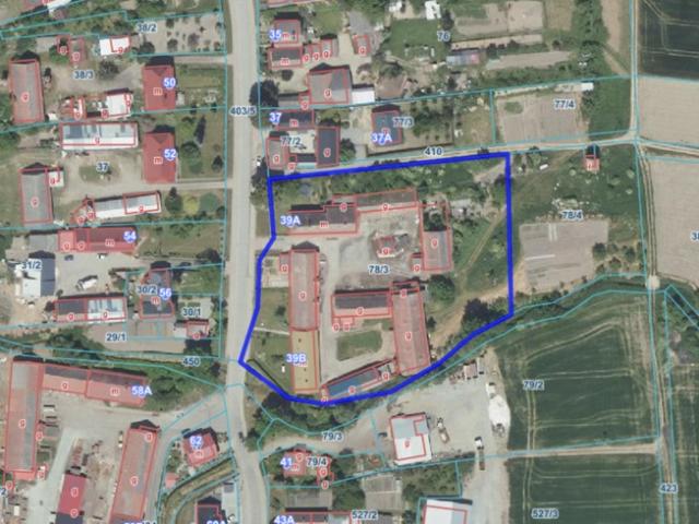Mieszkanie sprzedam, Ziębice, Krzelków, 56 m2, cena: 78 900 zł