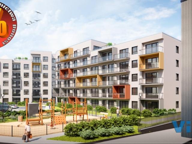 Mieszkanie sprzedam, Zielona Góra, Centrum, 60 m2, cena: 590 148 zł