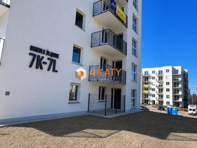 Mieszkanie sprzedam, Zielona Góra, OS. ŚLĄSKIE, 60 m2, cena: 634 560 zł