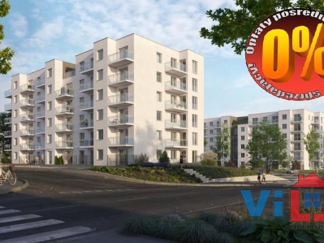 Mieszkanie sprzedam, Zielona Góra, os. Śląskie, 64 m2, cena: 636 154 zł
